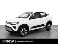 Usado Dacia Spring Expression 47 kW (65 CV) 2025 Eléctrico Utilitario