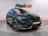 Usado Cupra Ateca 300 CV (220 kW) 2022 Negro SUV
