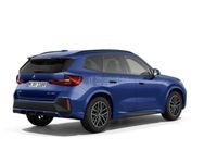 usado BMW X1 Sdrive 18da