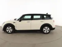 Usado Mini Cooper 136 CV (100 kW) 2022 Blanco Utilitario