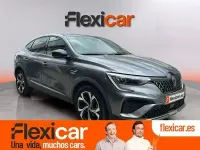 Occasion Renault Arkana Evolution 140 PK (102 kW) 2024 Grijs SUV