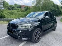 Usado BMW X5 381 CV (280 kW) 2015 Negro SUV