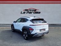 Usado Hyundai Kona 141 CV (103 kW) 2023 Blanco SUV