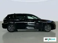 Usado Peugeot 308 Style 136 CV (100 kW) 2024 Negro