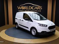 usado Ford Transit Van 1.5 TDCi 56kW Ambiente