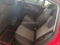 Usado Seat Leon Reference 105 CV (77 kW) 2008 Rojo Utilitario