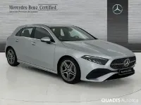 Usado Mercedes A180 136 CV (100 kW) 2025