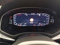 Usado Seat Arona FR 150 CV (110 kW) 2024 Azul SUV