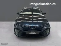 Usado Toyota Corolla Active 125 CV (91 kW) 2023 Negro Berlina