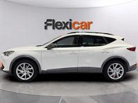 Usado Cupra Formentor 150 CV (110 kW) 2021 Blanco SUV