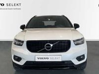 usado Volvo XC40 T3 R-Desing Automático