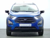 usado Ford Ecosport ST-Line