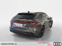 Usado Audi A5 Basis 204 CV (150 kW) 2025 Gris Familiar