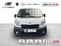 Usado Peugeot TePee Active 126 CV (92 kW) 2013 Blanco Monovolumen