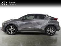 Usado Toyota C-HR Advance 140 CV (102 kW) 2025 Gris SUV
