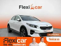 Usado Kia XCeed 141 CV (103 kW) 2021 Blanco SUV