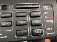 Usado Jaguar XJ6 Sovereign 220 CV (161 kW) 1989 Gris / plata Berlina