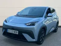 Usado BYD Dolphin Surf Comfort 114 kW (156 CV) 2025 Azul Utilitario