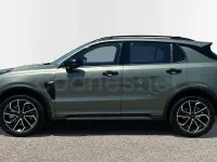 Usado Lynk & Co 01 276 CV (202 kW) 2026 Verde SUV