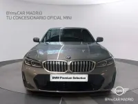 Usado BMW 330e Comfort Edition 292 CV (214 kW) 2026 Gris Berlina