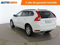 usado Volvo XC60 2.0 D3 Kinetic 2WD