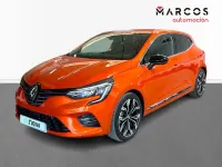 Usado Renault Clio Techno 143 CV (105 kW) 2023 Utilitario