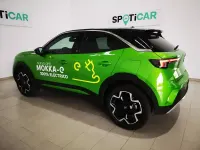 Usado Opel Mokka-e Ultimate 100 kW (136 CV) 2021 Verde SUV