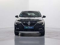 Usado Renault Arkana Zen 143 CV (105 kW) 2022 Negro SUV
