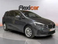 Usado BMW 216 109 CV (80 kW) 2020 Negro Coupe