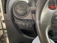 Usado Peugeot TePee Access 80 CV (58 kW) 2016 Blanco Monovolumen