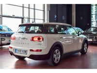 usado Mini Cooper D Clubman One