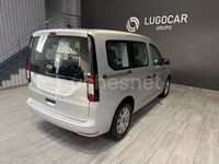Usado Ford Tourneo Connect Trend 102 CV (75 kW) 2024 Gris Monovolumen