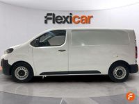 Usado Fiat Scudo 120 CV (88 kW) 2025 Blanco Van