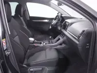 Usado Skoda Karoq Ambition 150 CV (110 kW) 2022 Gris SUV