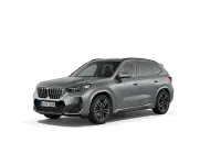 Usado BMW X1 Comfort Edition 150 CV (110 kW) 2023 Gris / plata SUV
