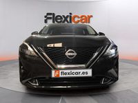 Usado Nissan Qashqai Acenta 158 CV (116 kW) 2024 Negro SUV