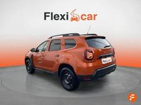 Usado Dacia Duster Essentiel 100 CV (73 kW) 2022 Naranja SUV