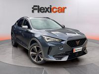Usado Cupra Formentor 150 CV (110 kW) 2023 Gris SUV