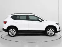 Usado Seat Ateca Style 115 CV (84 kW) 2025 Blanco SUV