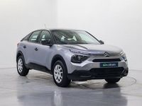 Usado Citroën C4 Live 110 CV (80 kW) 2022 Gris Berlina