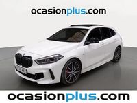 Usado BMW 128 265 CV (194 kW) 2023 Blanco Utilitario
