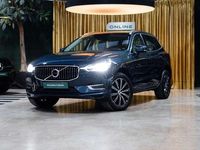Usado Volvo XC60 Inscription 190 CV (139 kW) 2019 Azul SUV