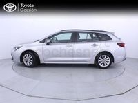 Usado Toyota Corolla Active 140 CV (102 kW) 2025 Gris / plata Familiar