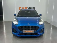 Usado Ford Puma ST-Line 155 CV (114 kW) 2020 Azul SUV