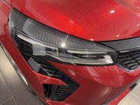 Usado Renault Clio V Evolution 145 CV (106 kW) 2025 Rojo Berlina