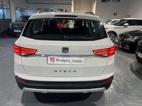 Usado Seat Ateca Style 115 HP (84 kW) 2019 Branco SUV