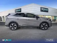 Usado Renault Symbioz Techno 140 CV (102 kW) 2025 Gris / plata SUV