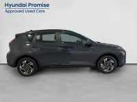 Usado Hyundai Bayon 99 CV (72 kW) 2021 SUV
