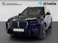 Nieuw BMW X7 Comfort Edition 352 PK (258 kW) 2026 SUV