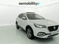 Używany MG HS Luxury 162 KM (119 kW) 2023 Biały SUV